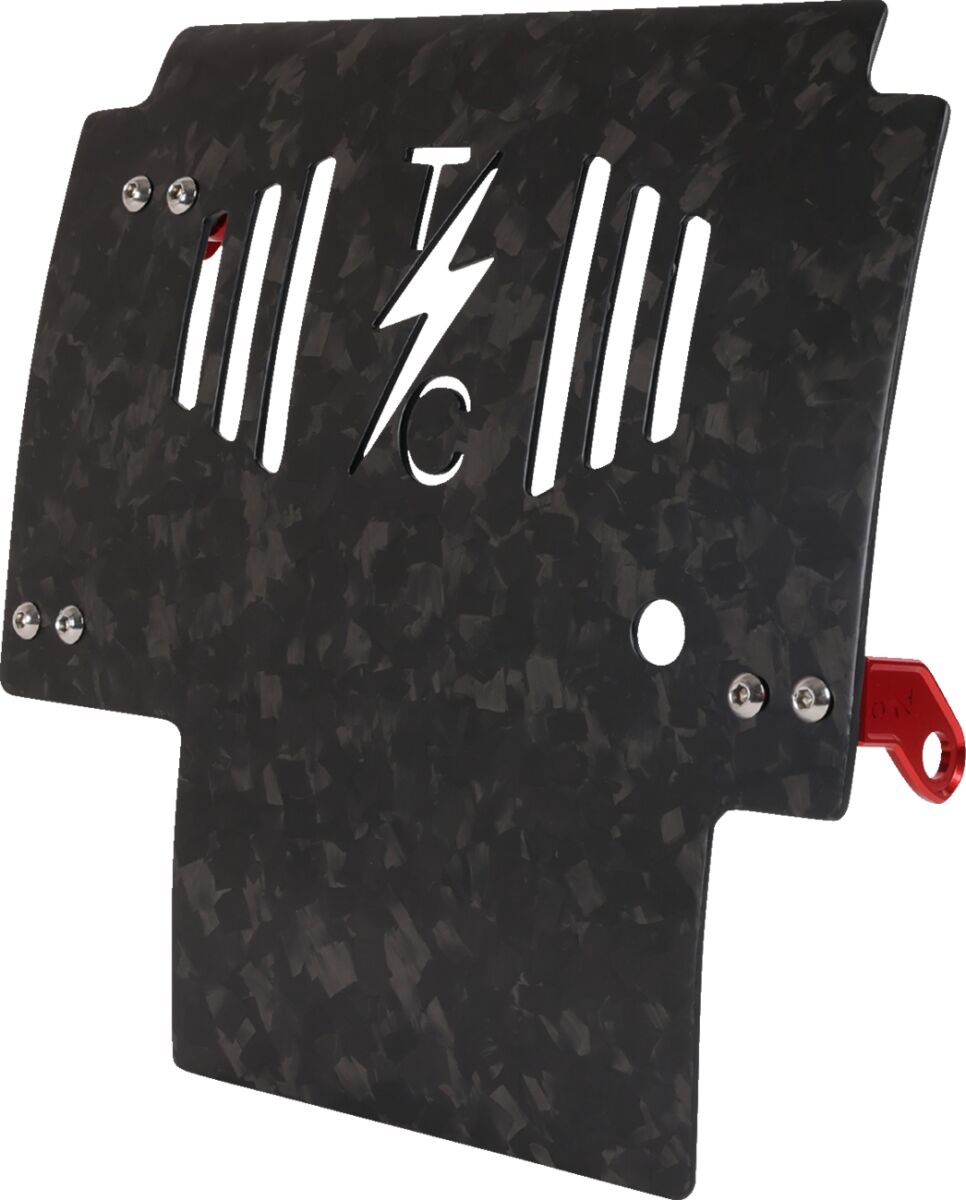 Motorbeskyttelse til Harley-Davidson FLHX 1923 ABS — Thrashin Supply Co. TSC-3035-2