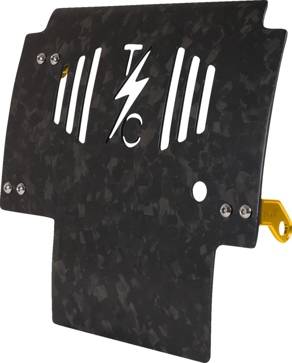 Motorbeskyttelse til Harley-Davidson FLHX 1923 ABS — Thrashin Supply Co. TSC-3035-5