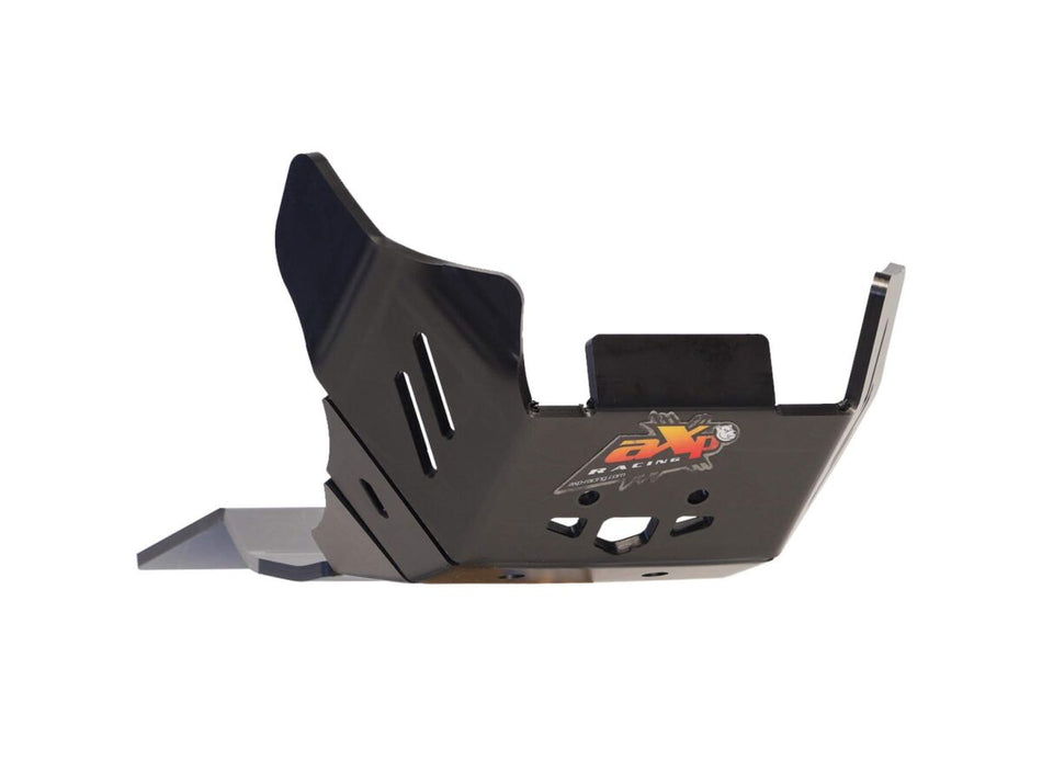 Motorbeskyttelse til Triumph TF 450-C — Axp Racing AX1784