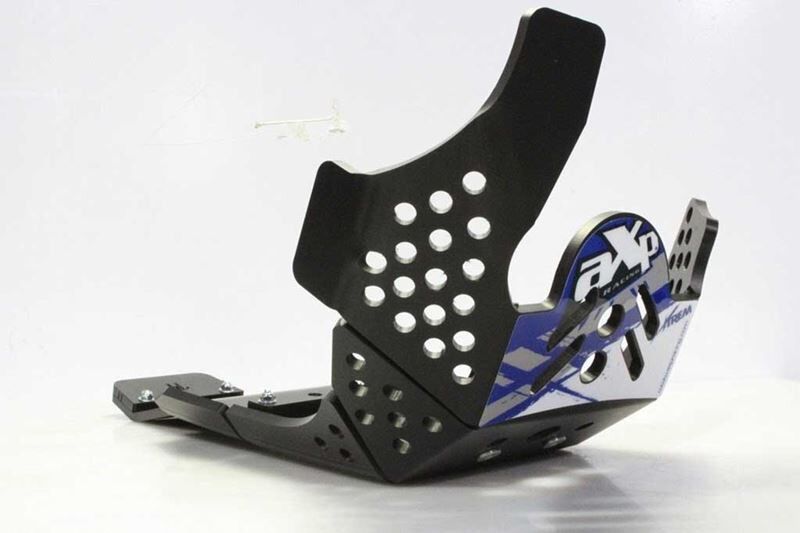 Motorbeskyttelse — Axp Racing AX1459