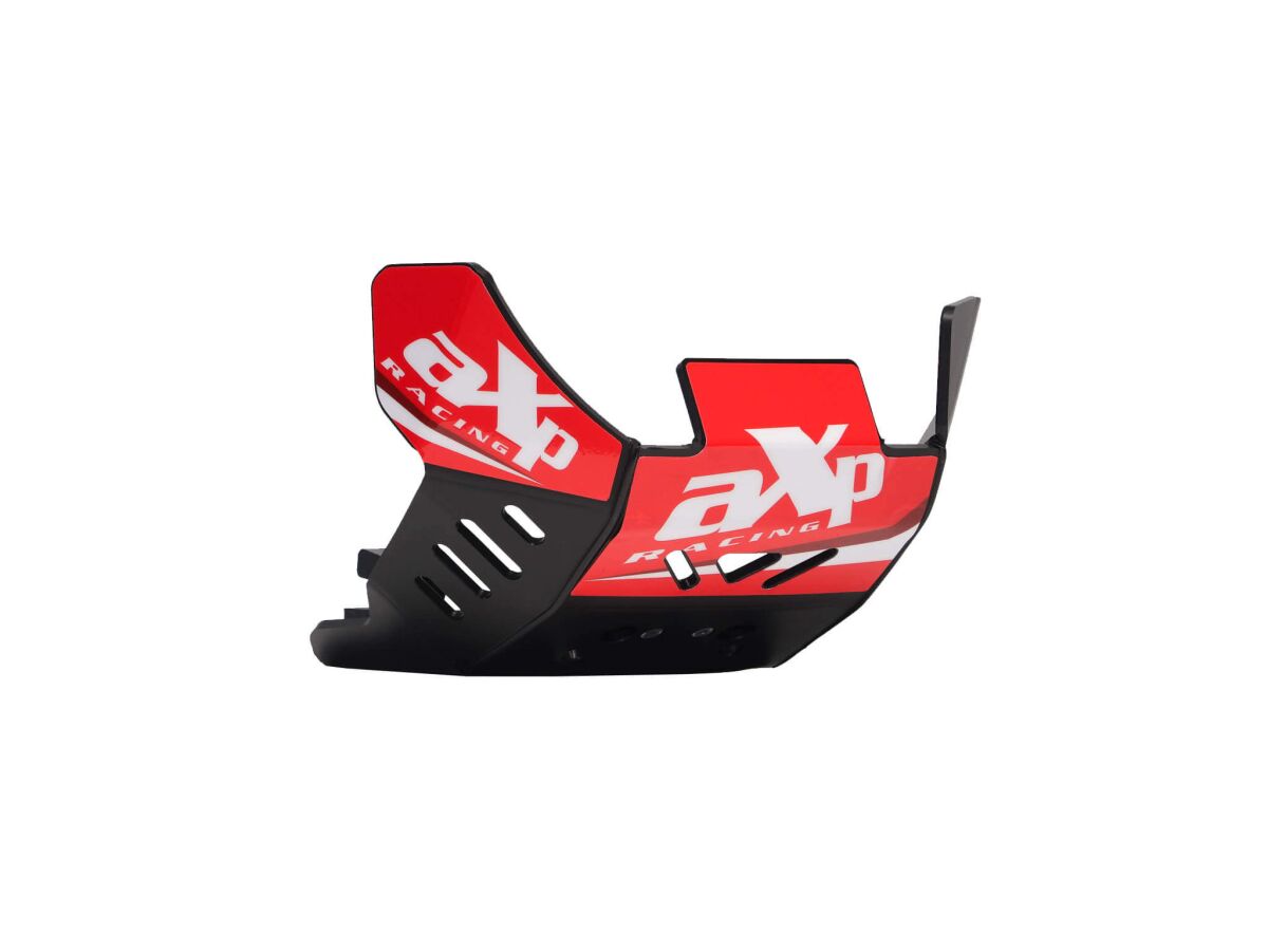 Motorbeskyttelse til Honda — Axp Racing AX1802