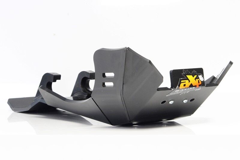 Motorbeskyttelse til TM Racing TM EN 250 ES FI — Axp Racing AX1625