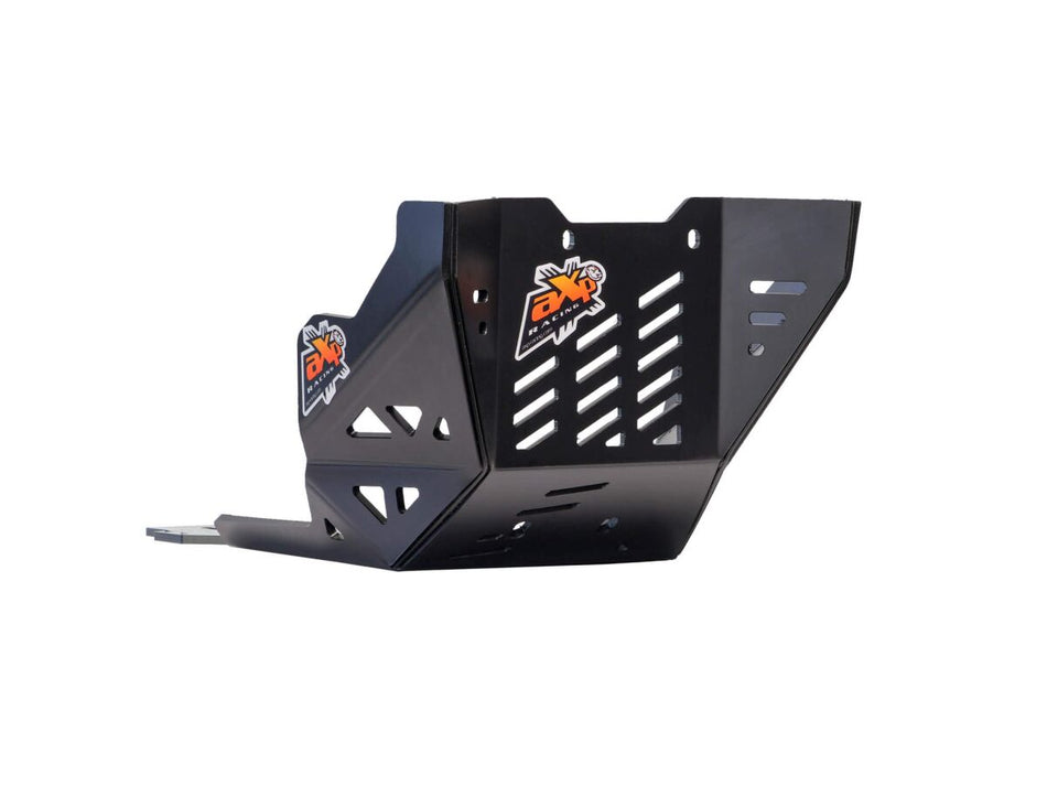Motorbeskyttelse til KTM ADVENTURE R 390 ABS — Axp Racing AX1798