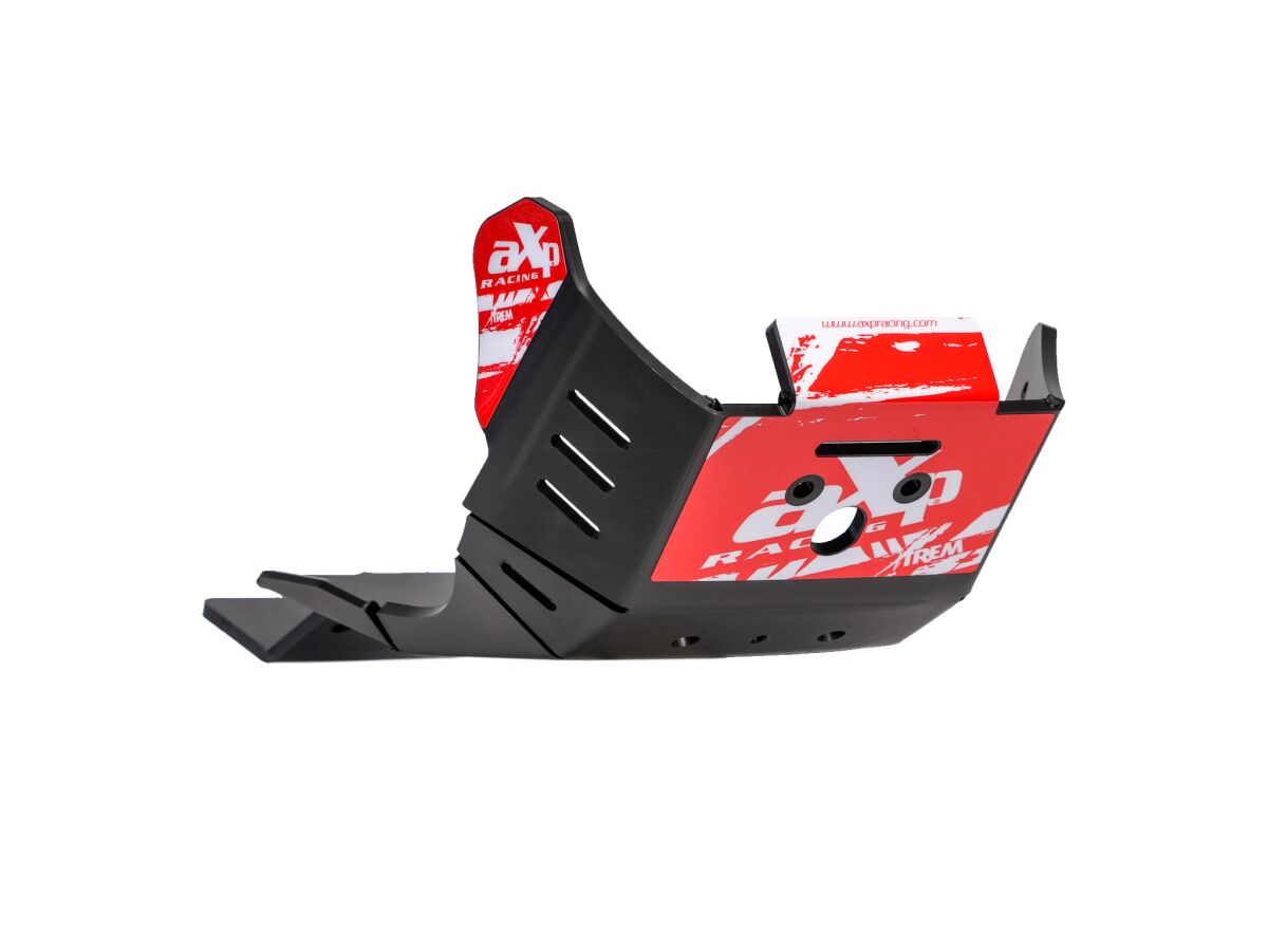 Motorbeskyttelse — Axp Racing AX1790