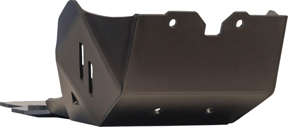 Motorbeskyttelse til Honda XR 650 L — Moose Offroad Hard-Parts PX1777