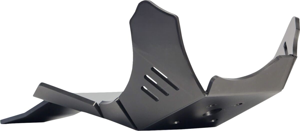 Motorbeskyttelse til Beta — Moose Offroad Hard-Parts PX1754
