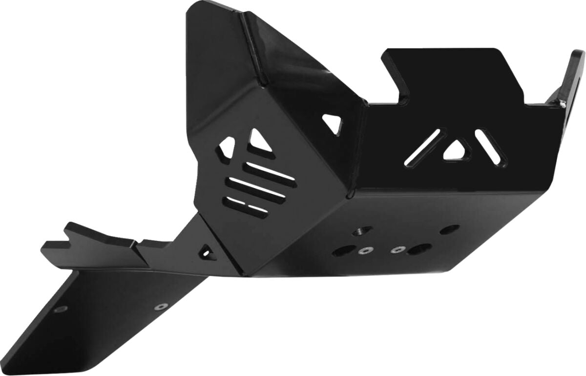 Motorbeskyttelse til Honda CRF 450 R — Moose Offroad Hard-Parts PX1803