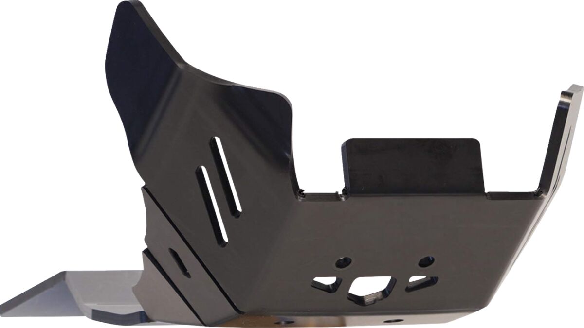 Motorbeskyttelse til Triumph TF 250-C — Moose Offroad Hard-Parts PX1783