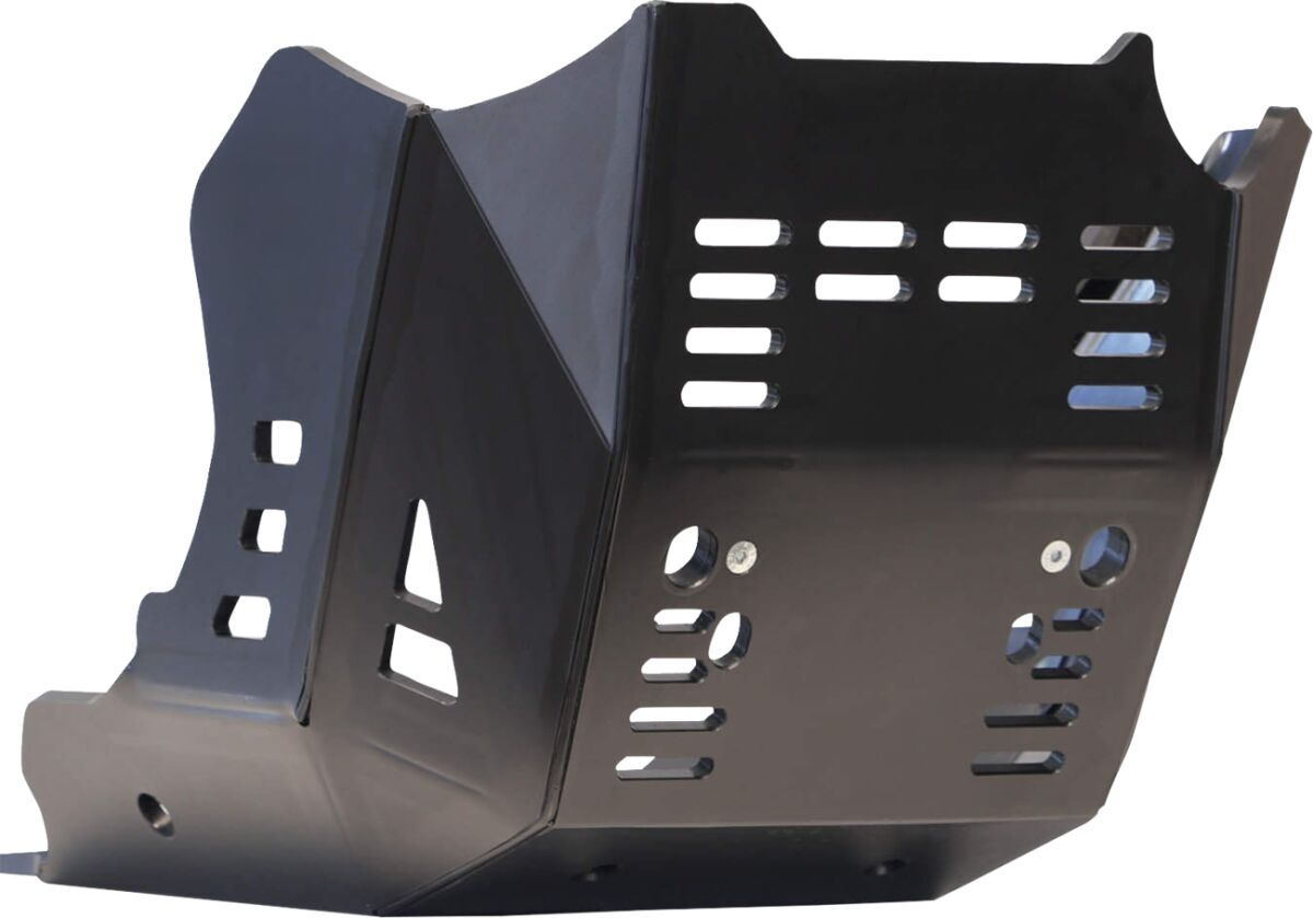 Motorbeskyttelse til CFMOTO MT 450 ABS — Moose Offroad Hard-Parts PX1766