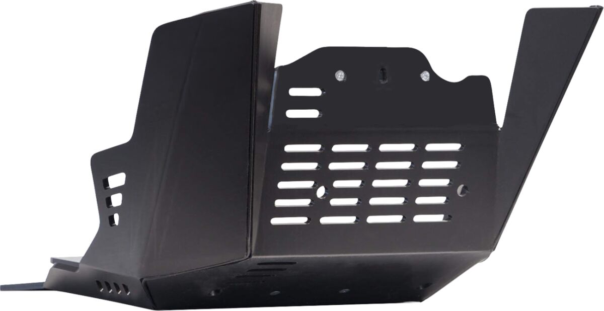 Motorbeskyttelse til Kove 450 — Moose Offroad Hard-Parts PX1746