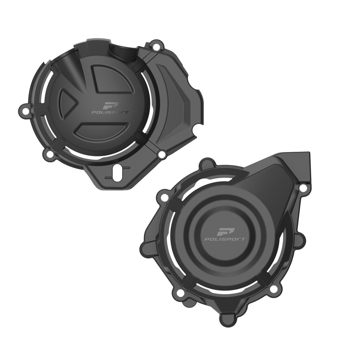 Motorbeskyttelse til CFMOTO MT 450 ABS — Polisport 91603
