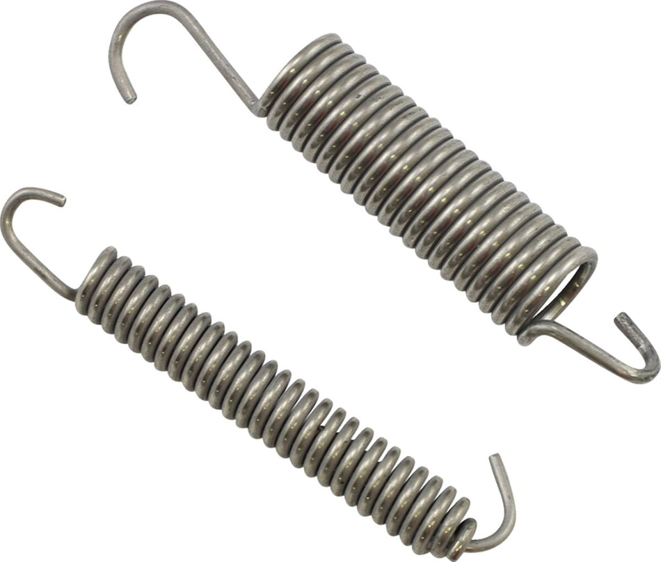 Støttebein og deler til GasGas XC 200 — Moose Offroad Hard-Parts C32-5454MB-HWS