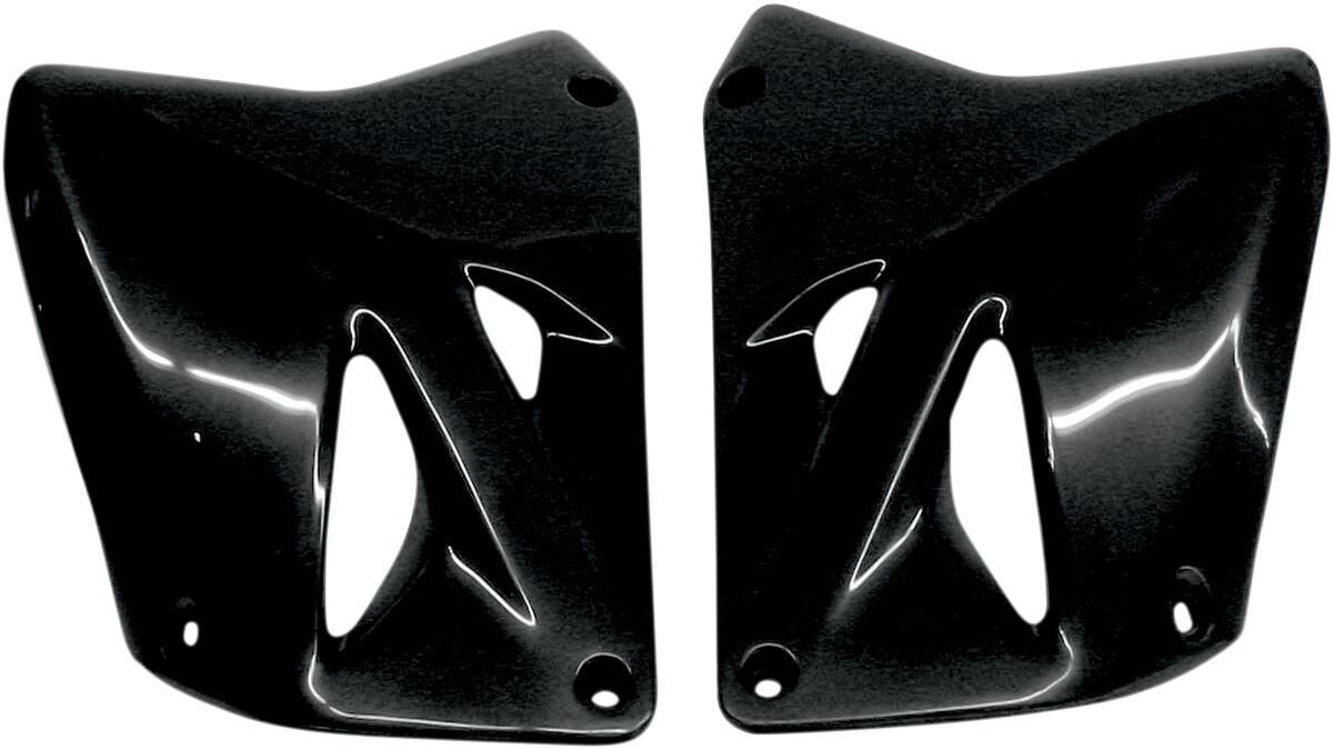 Plastdeler og paneler til Suzuki RM 125 — UFO SU03987#001