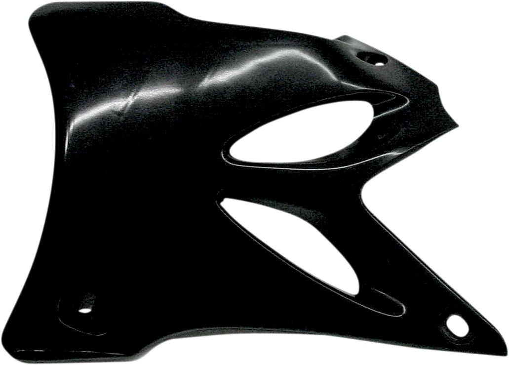 Plastdeler og paneler til Yamaha YZ 85 LW — UFO YA03855#001