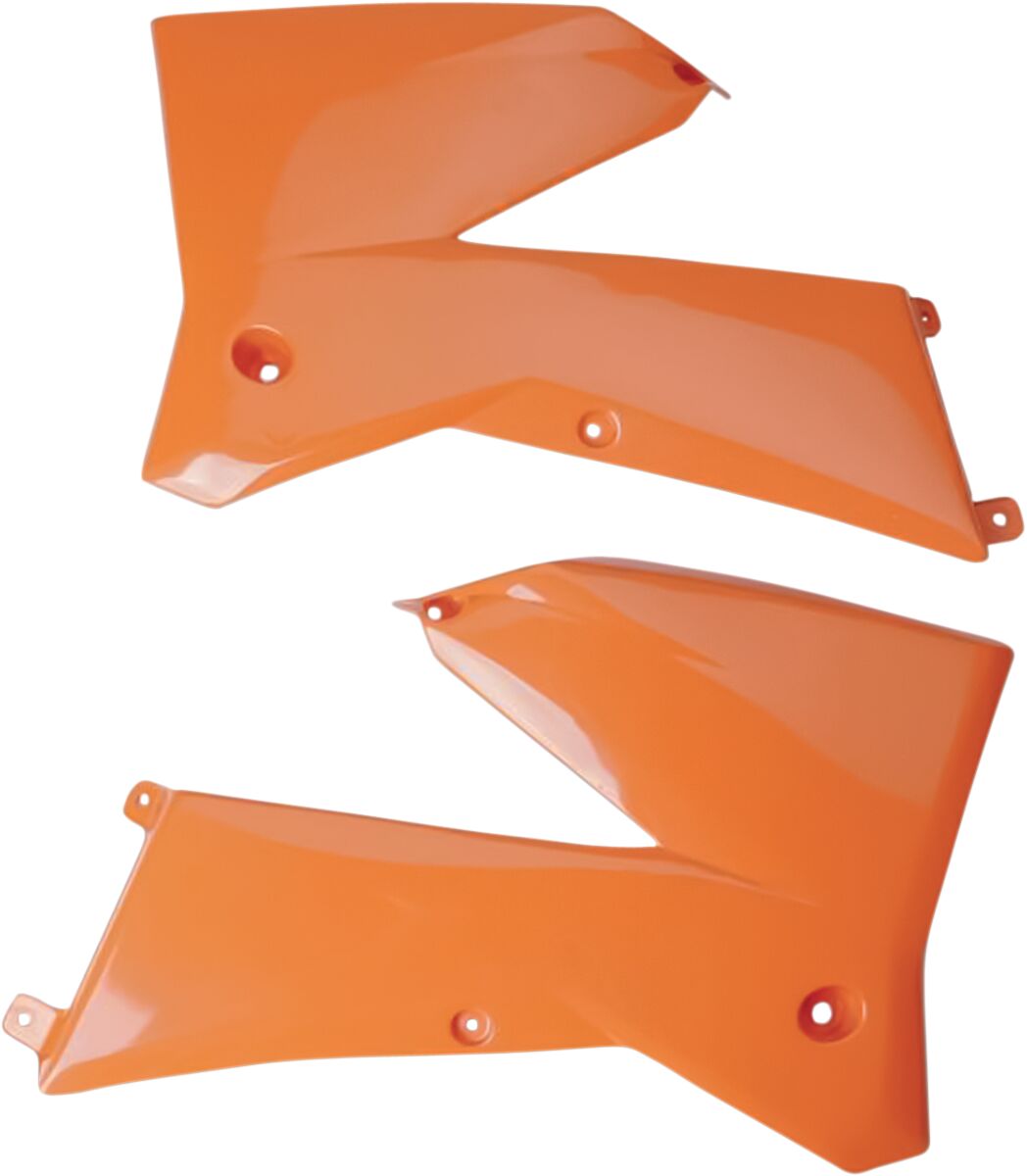 Plastdeler og paneler til KTM — UFO KT03084#127