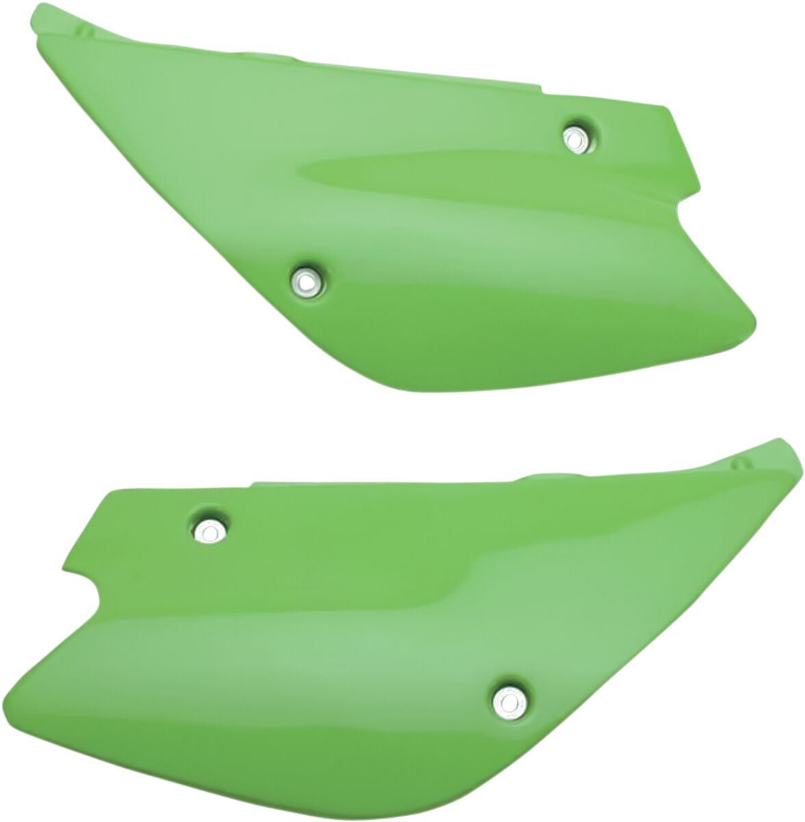 Plastdeler og paneler til Kawasaki KX 85 17/14 — UFO KA03714#026