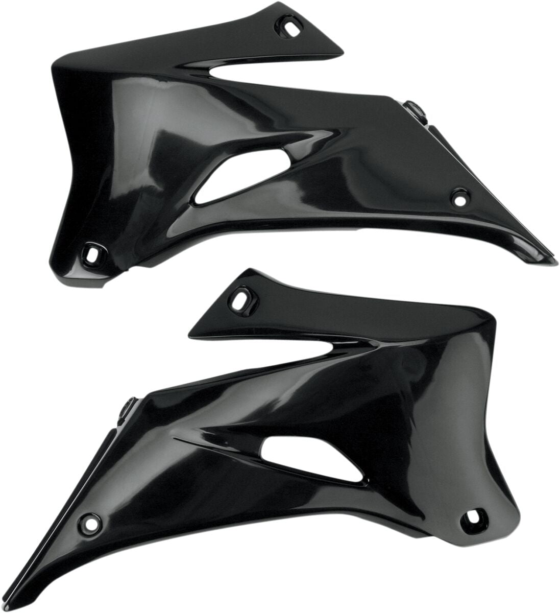 Plastdeler og paneler til Yamaha YZ 250 F — UFO YA03882#001