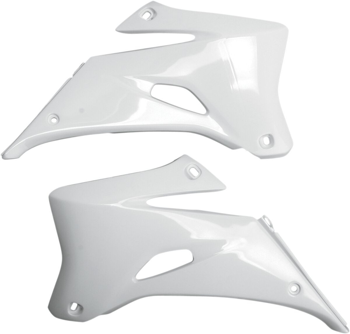 Plastdeler og paneler til Yamaha YZ 250 F — UFO YA03882#046