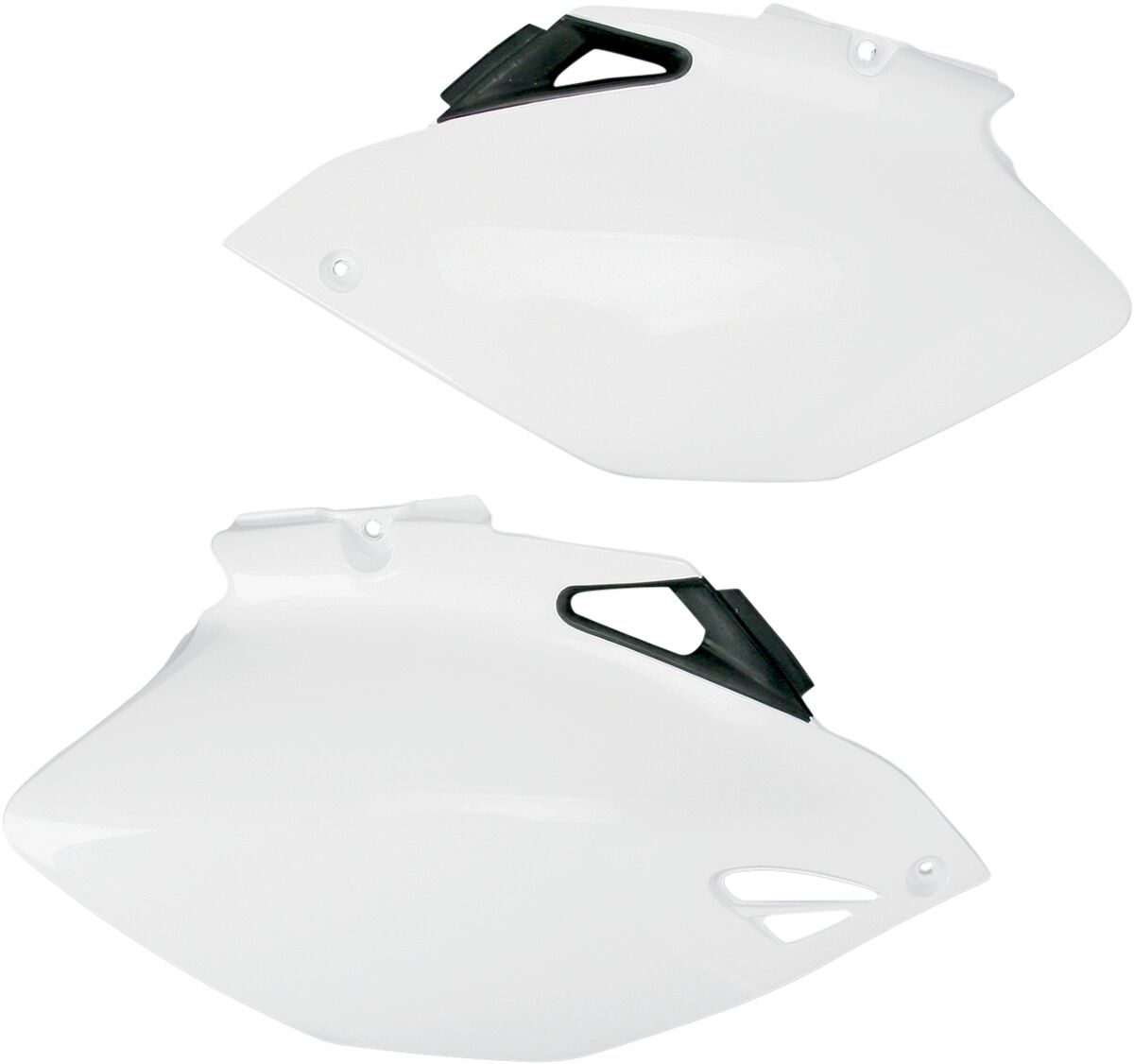 Plastdeler og paneler til Yamaha YZ 250 F — UFO YA03883#046