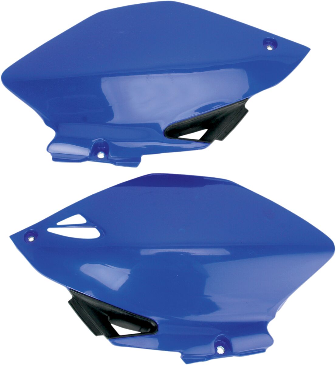 Plastdeler og paneler til Yamaha YZ 250 F — UFO YA03883#089