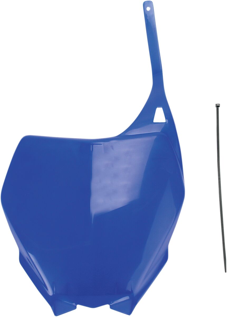 Plastdeler og paneler til Yamaha — UFO YA03880#089