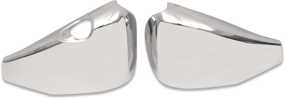Plastdeler og paneler til Harley-Davidson — Drag Specialties 301015