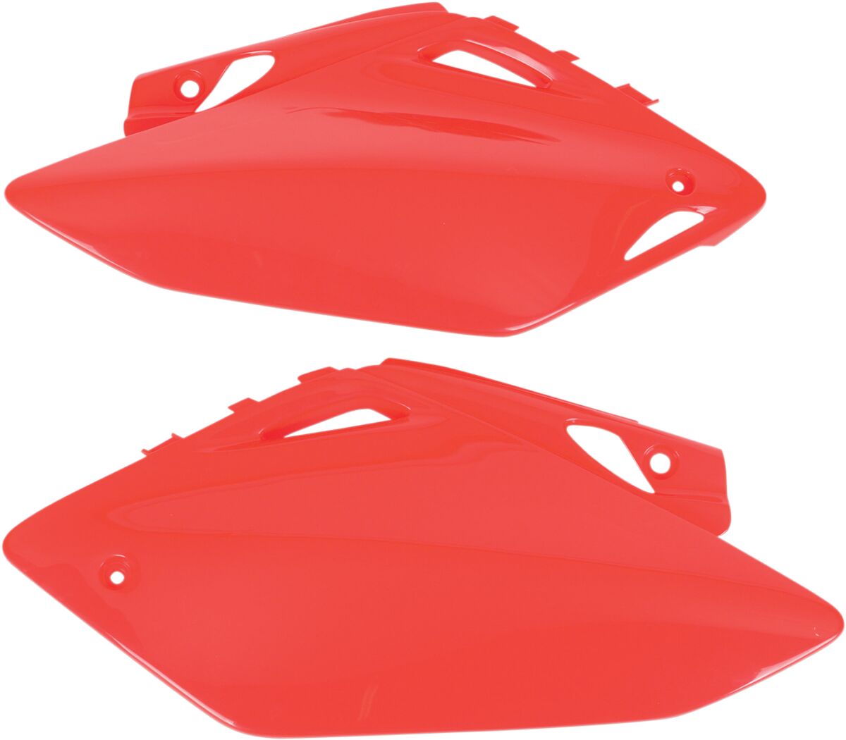 Plastdeler og paneler til Honda CRF 450 R — UFO HO04616#070
