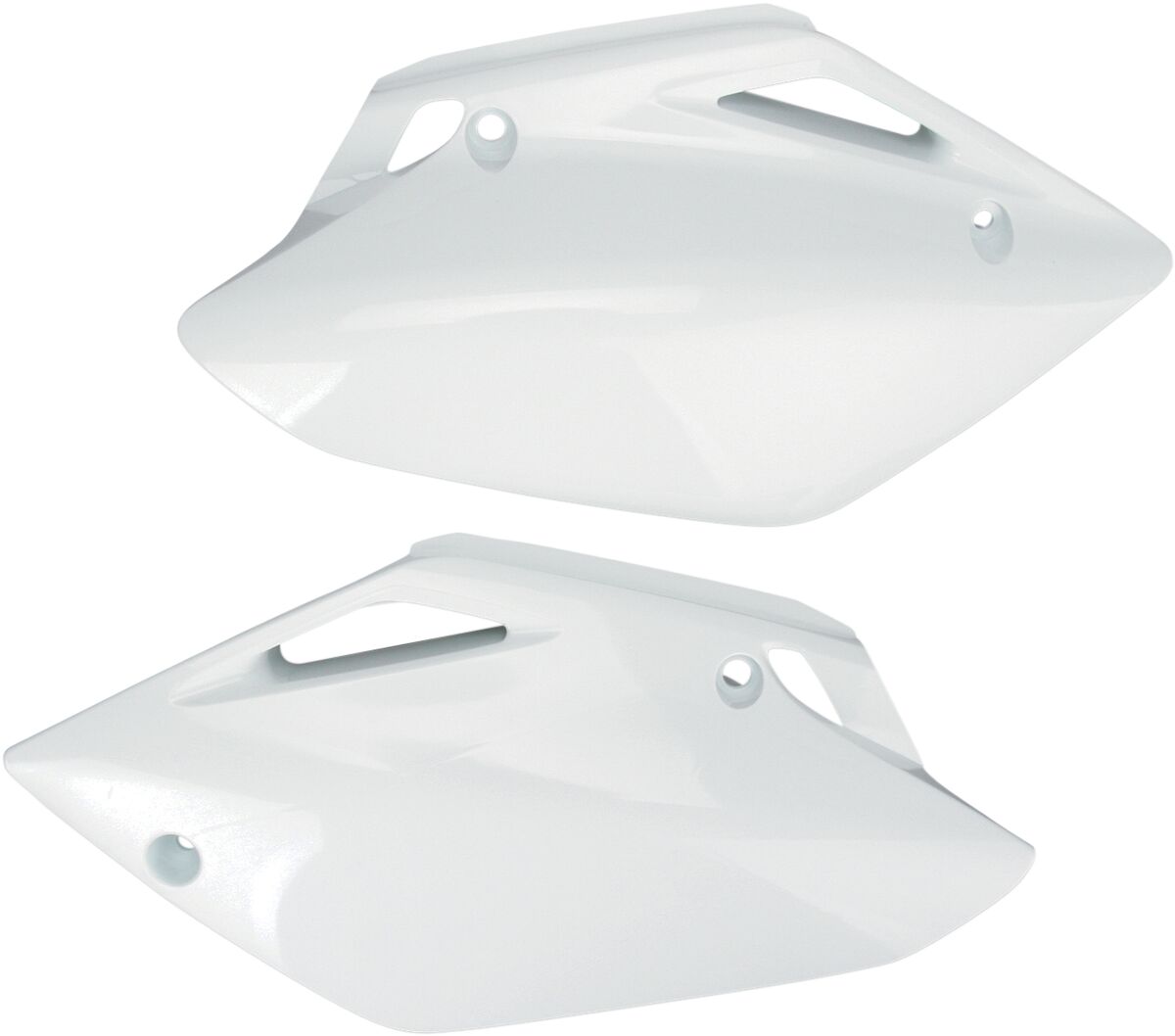Plastdeler og paneler til Honda — UFO HO04620#041