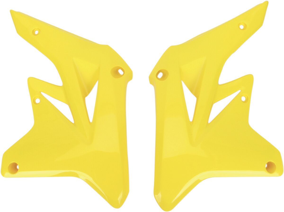 Plastdeler og paneler til Suzuki RM-Z 250 — UFO SU04901#102
