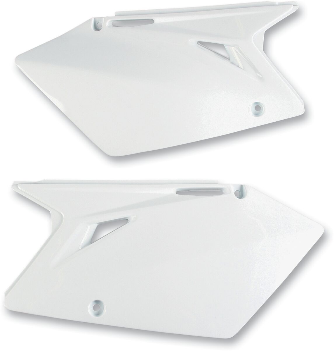 Plastdeler og paneler til Suzuki RM-Z 450 — UFO SU04906#041