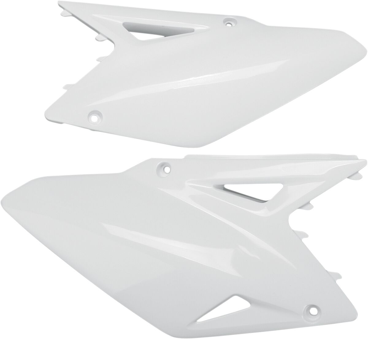 Plastdeler og paneler til Suzuki RM-Z 450 — UFO SU04918#041