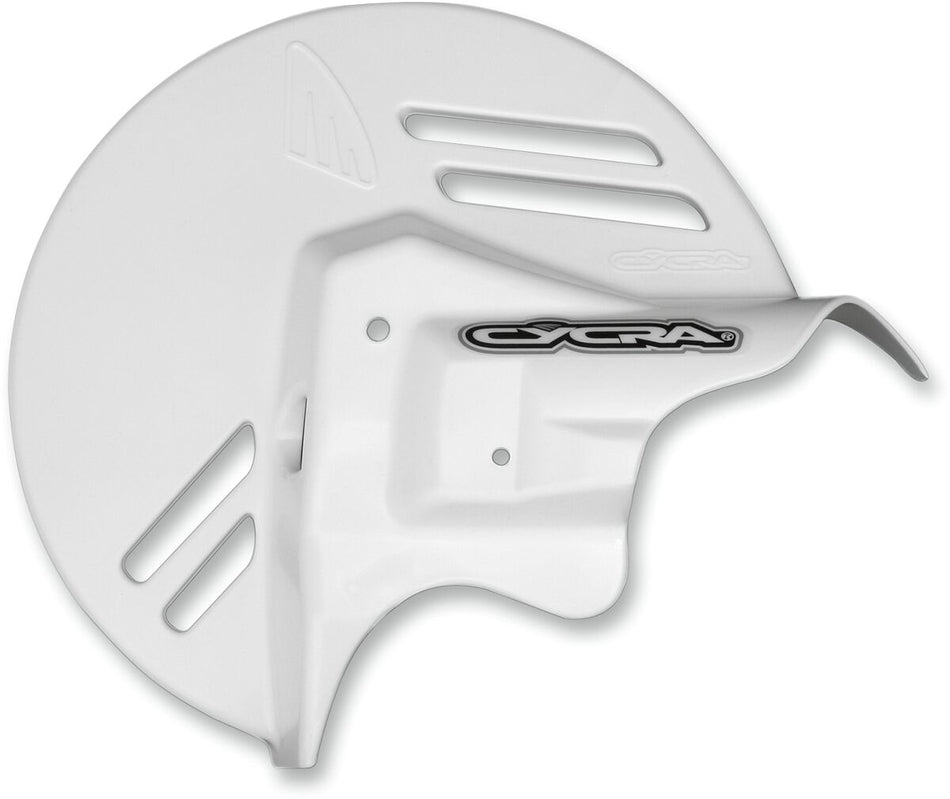 Plastdeler og paneler til Yamaha — Cycra 1CYC-1093-42
