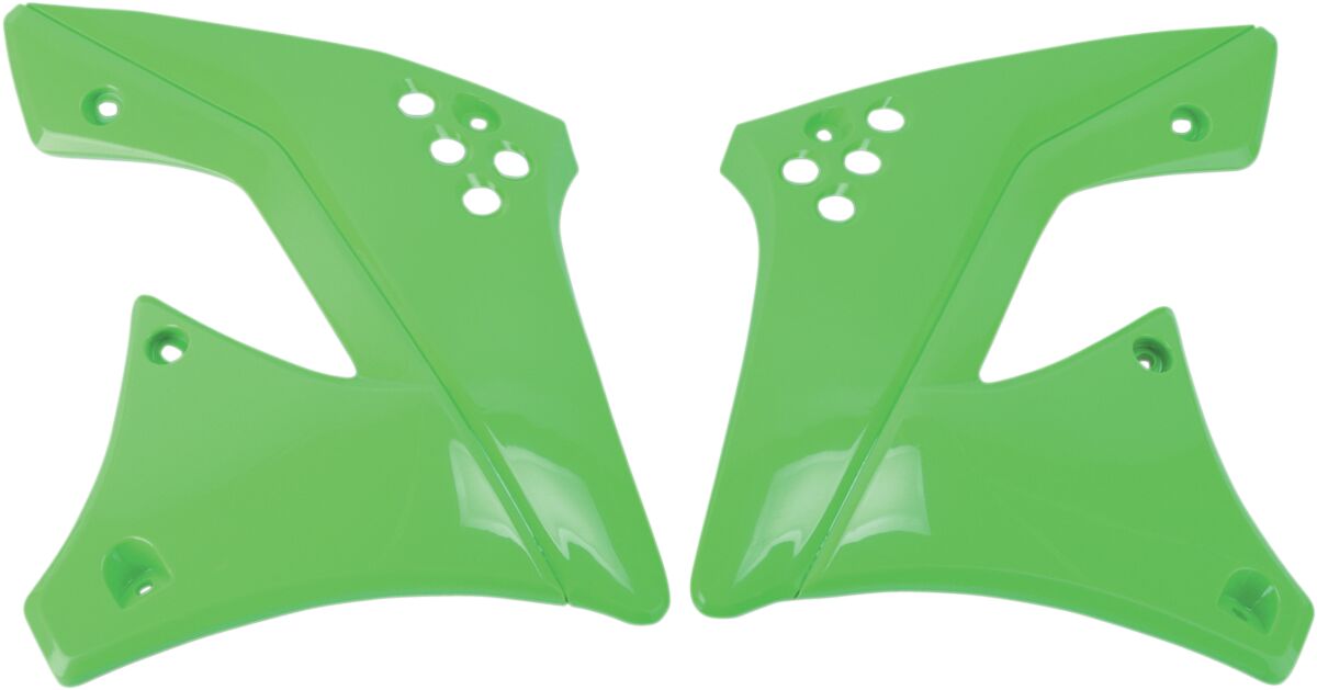 Plastdeler og paneler til Kawasaki KX 250 F — UFO KA04703#026