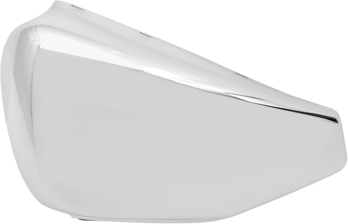 Plastdeler og paneler til Harley-Davidson — Drag Specialties 301109