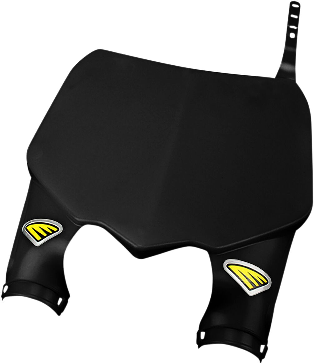 Plastdeler og paneler til Honda CRF 250 R — Cycra 1CYC-1207-12