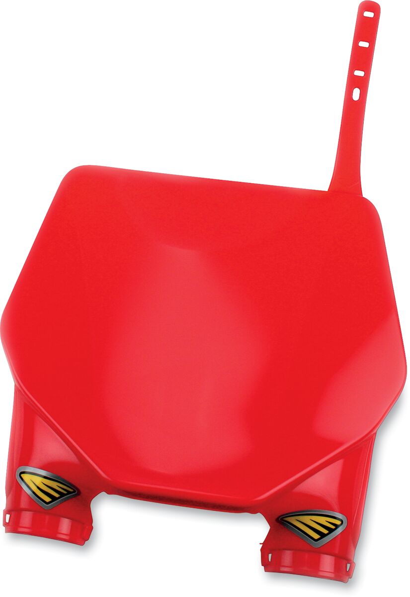 Plastdeler og paneler til Honda CRF 250 R — Cycra 1CYC-1207-33