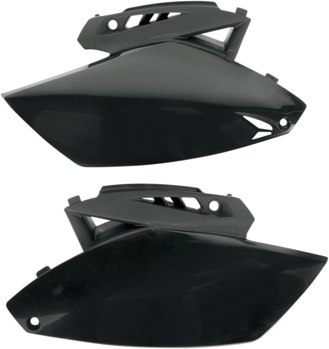 Plastdeler og paneler til Yamaha YZ 250 F — UFO YA04812#001