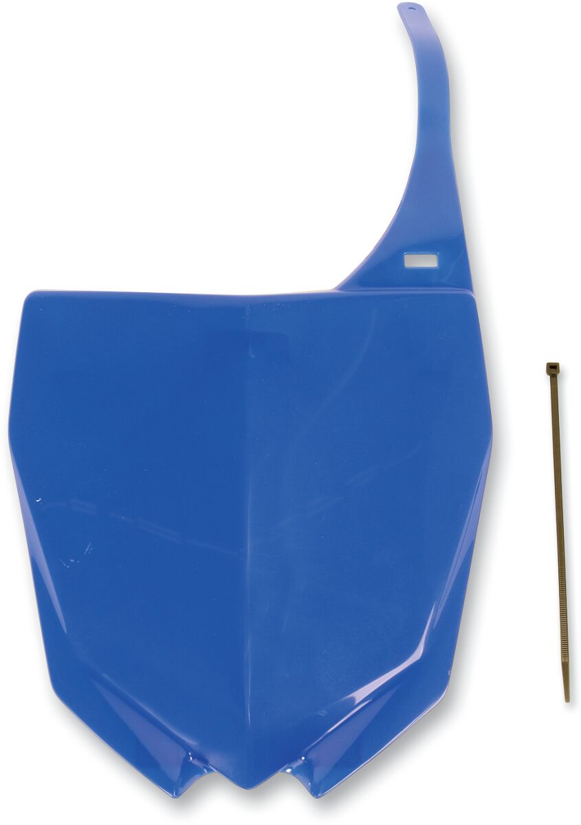 Plastdeler og paneler til Yamaha — UFO YA04813#089