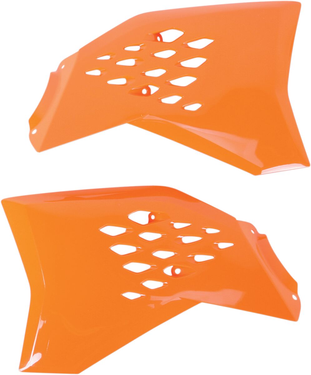 Plastdeler og paneler til KTM SX 65 — UFO KT04009#127
