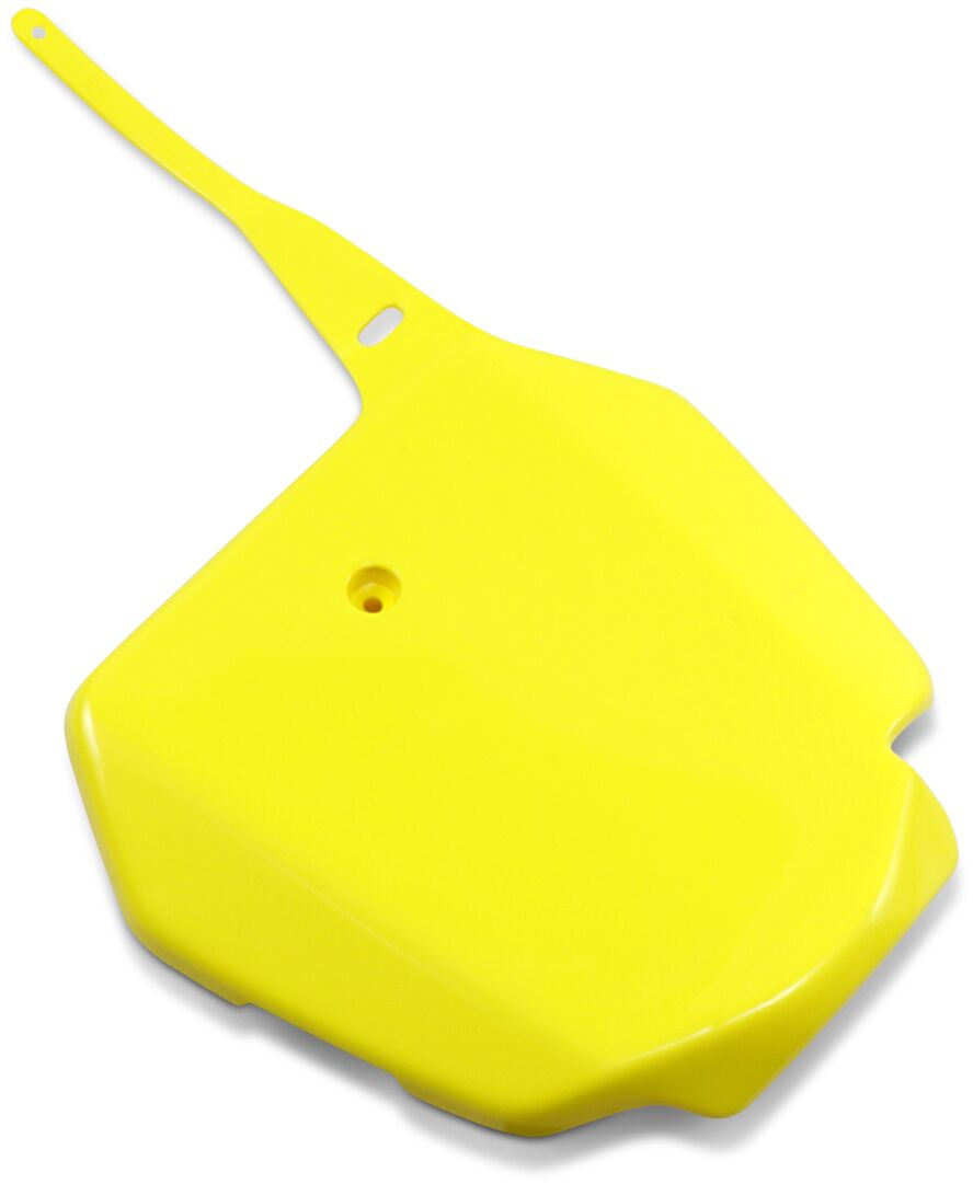 Plastdeler og paneler til Suzuki RM 85 — UFO SU03968#102