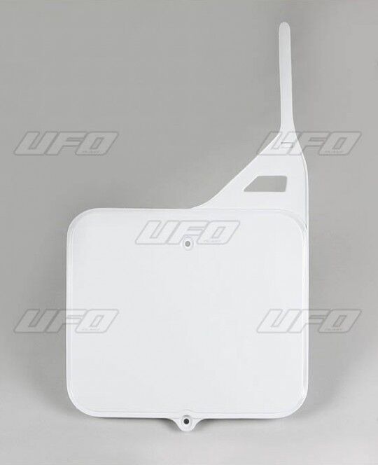 Plastdeler og paneler til TM Racing — UFO TM03115@041
