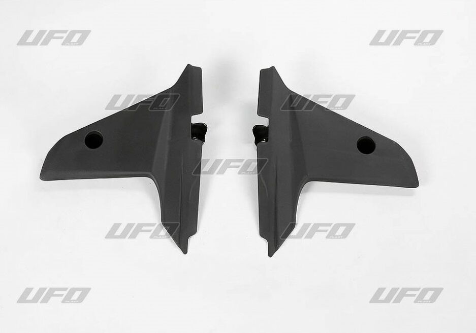 Plastdeler og paneler til Husqvarna — UFO HU03335#001