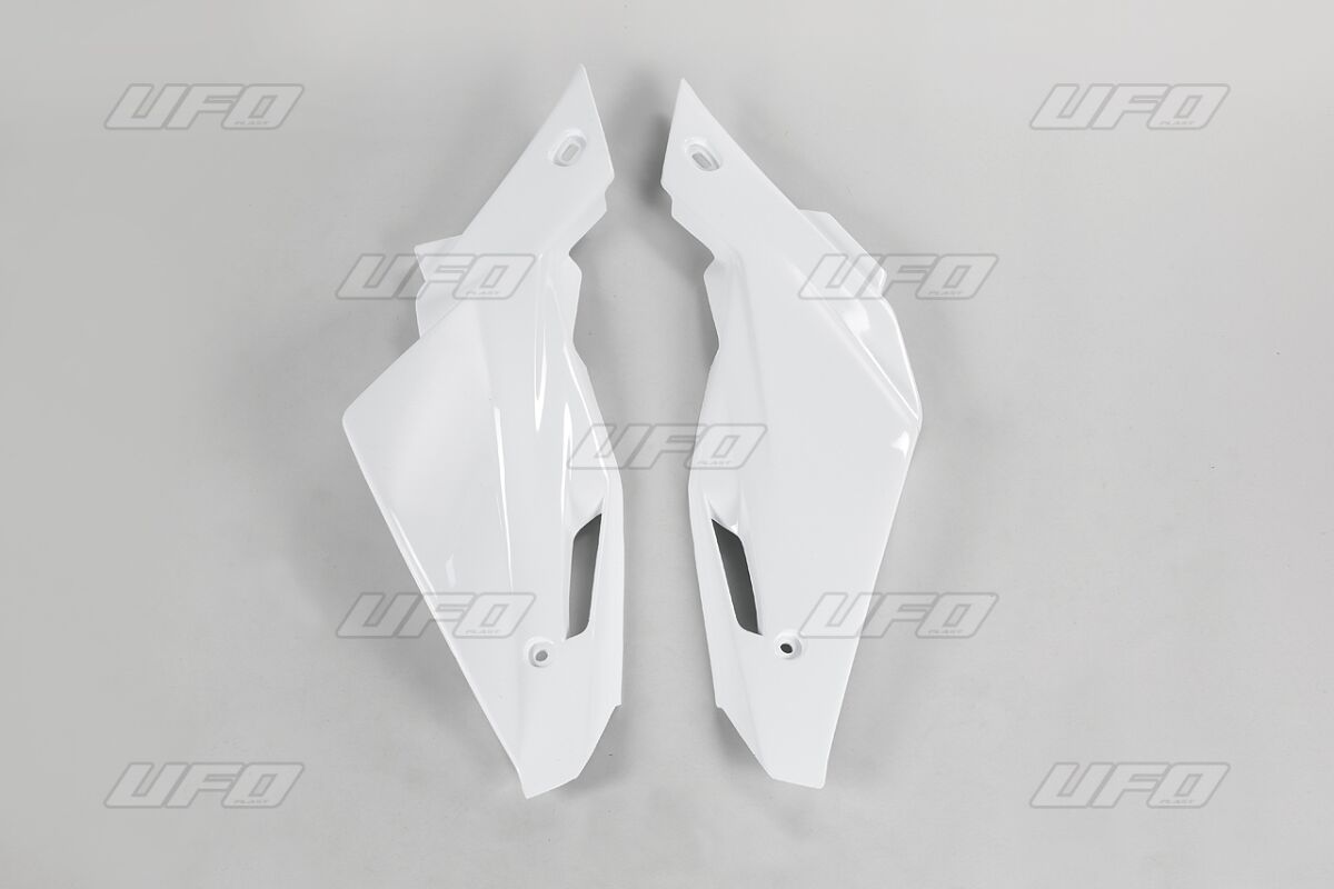 Plastdeler og paneler til Husqvarna — UFO HU03324#041
