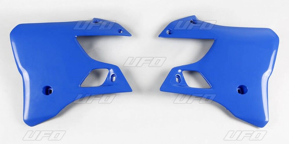 Plastdeler og paneler til TM Racing — UFO TM03123#091
