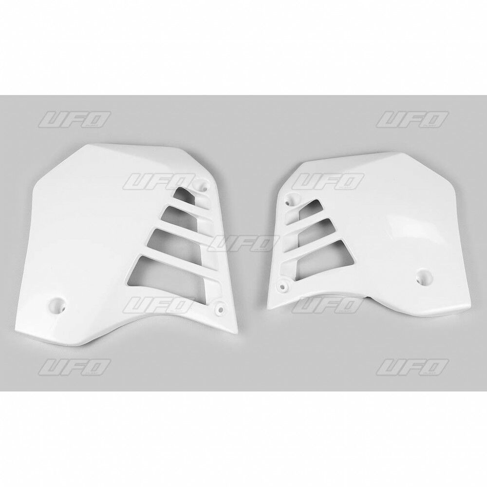 Plastdeler og paneler til Yamaha YZ 125 — UFO YA02803#046