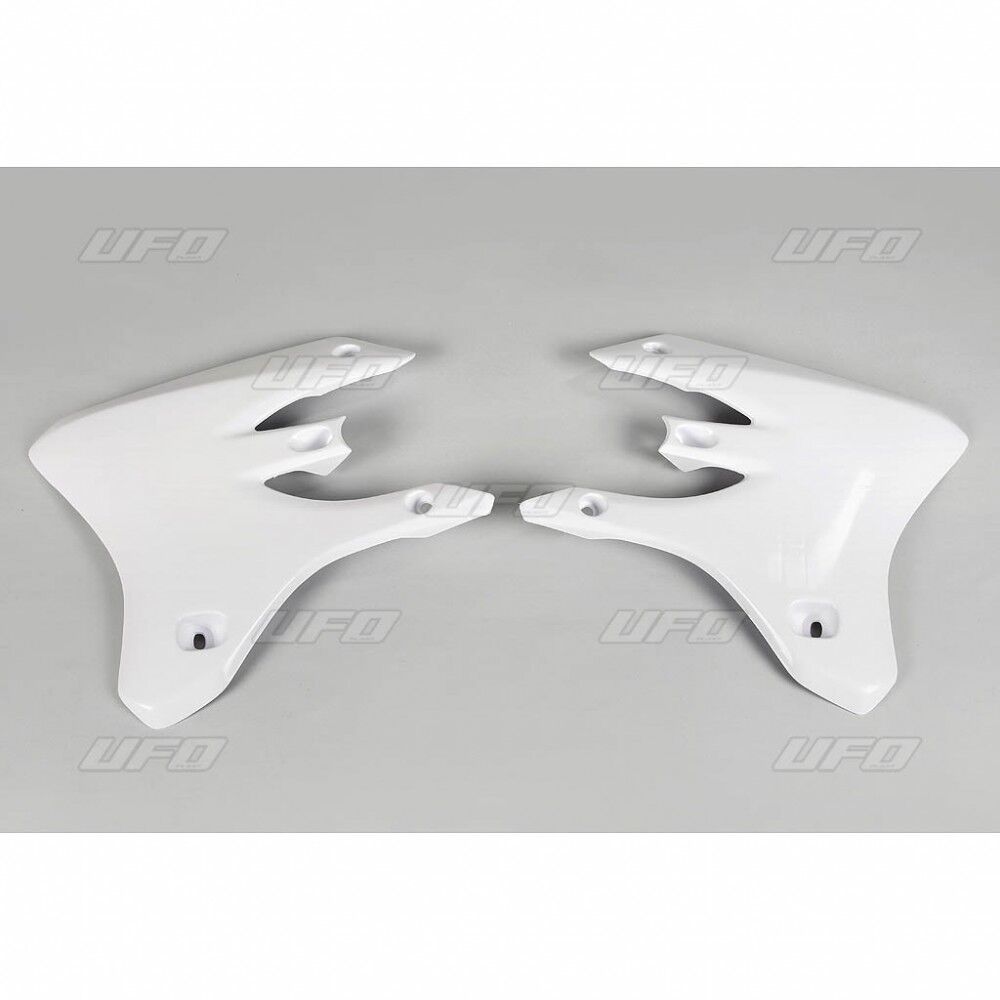 Plastdeler og paneler til Yamaha WR 250 F — UFO YA03867#046