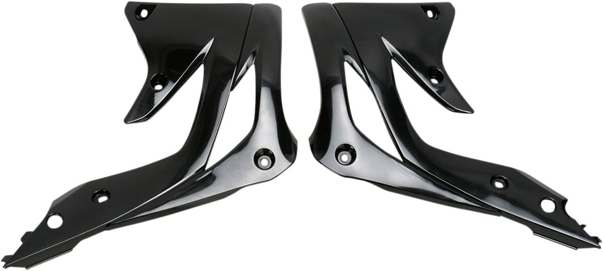 Plastdeler og paneler til Kawasaki KX 450 F — UFO KA04719#001