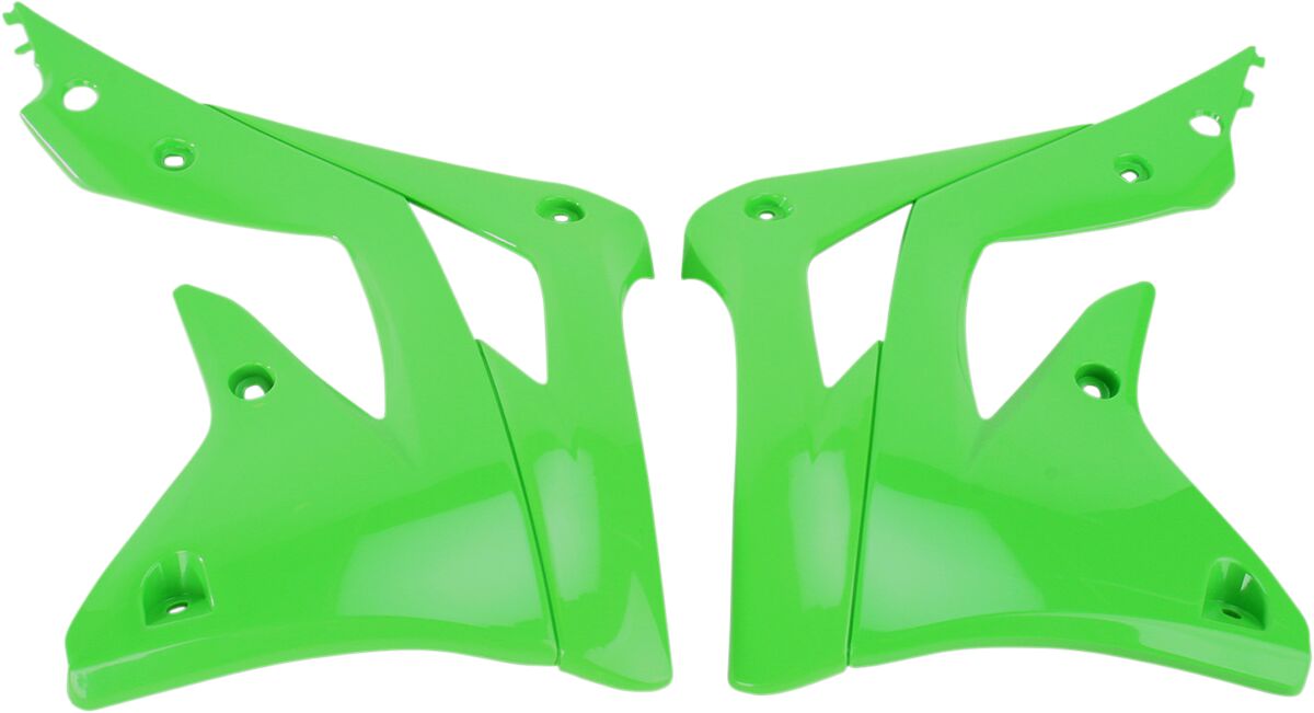Plastdeler og paneler til Kawasaki KX 450 F — UFO KA04719#026