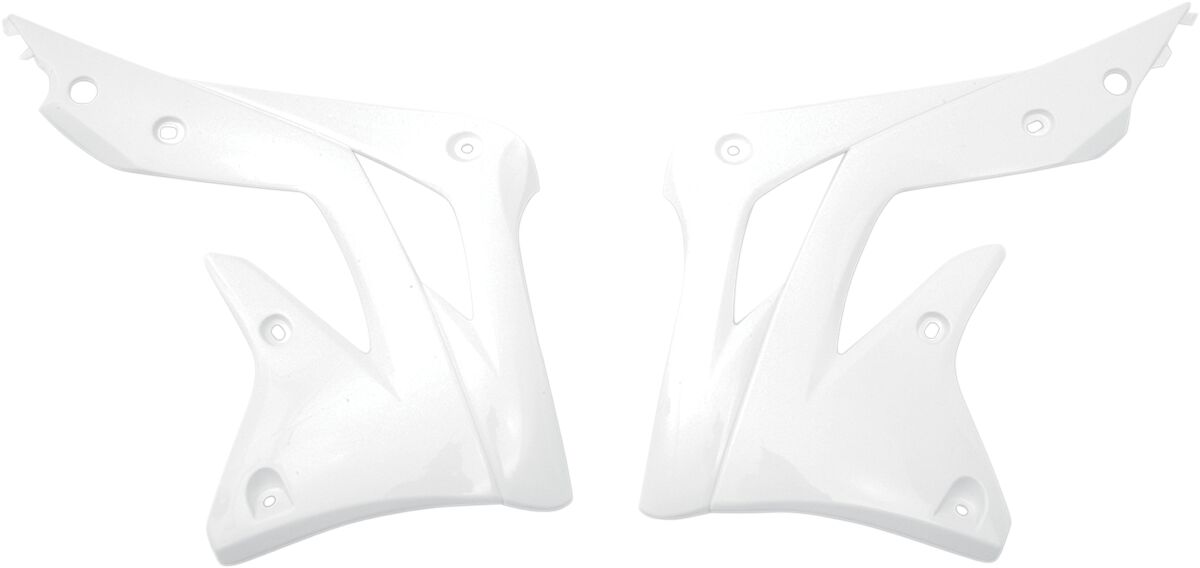 Plastdeler og paneler til Kawasaki KX 450 F — UFO KA04719#047