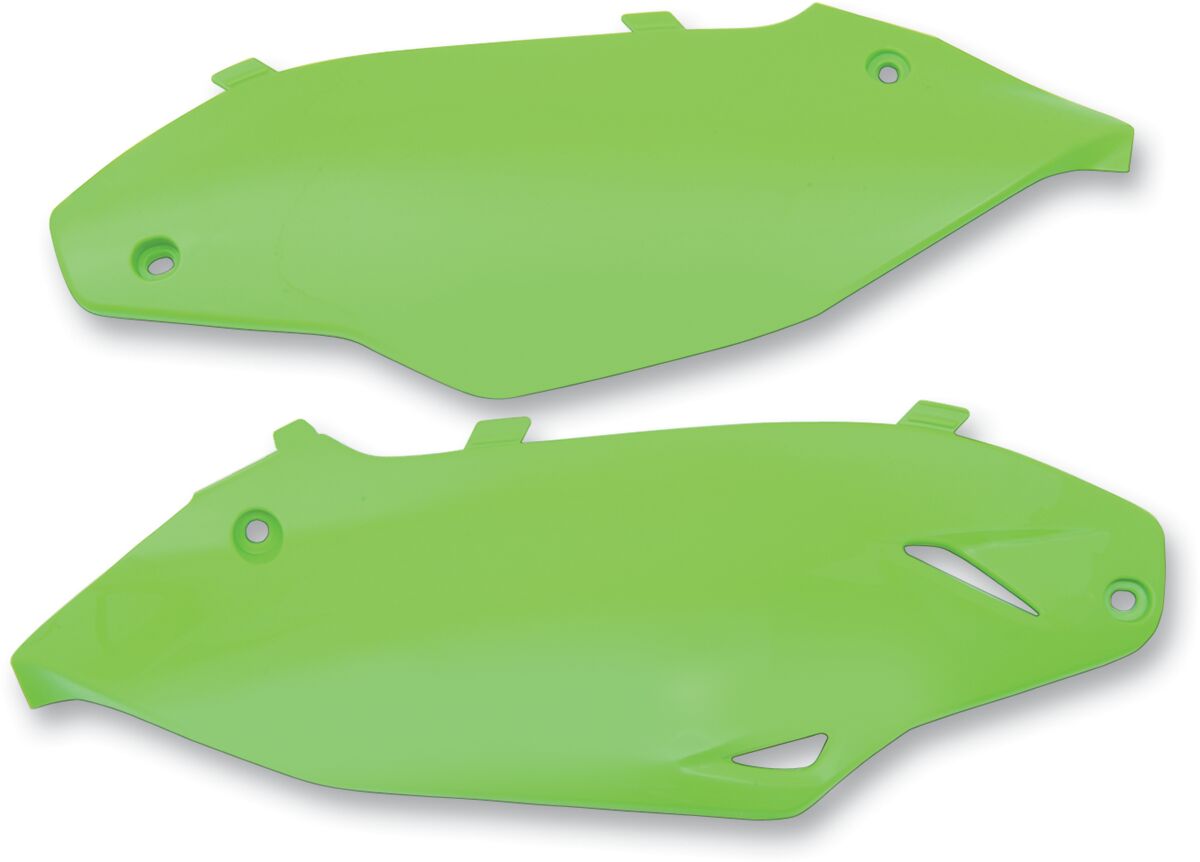 Plastdeler og paneler til Kawasaki KX 250 F — UFO KA04720#026